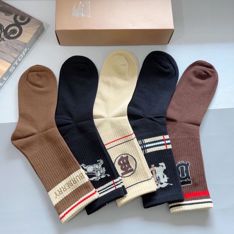 Burberry Socks